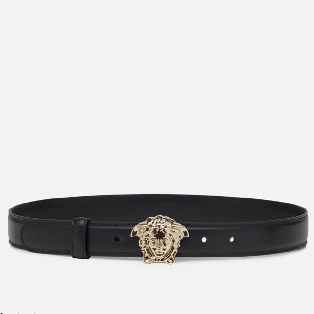 Versace La Medusa Belt